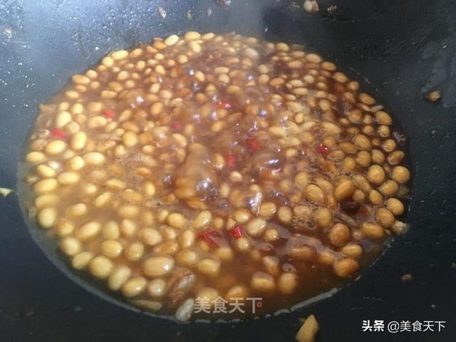 电饭煲焖饭必须有姓名!饭菜一锅出,做法又简单,太香了