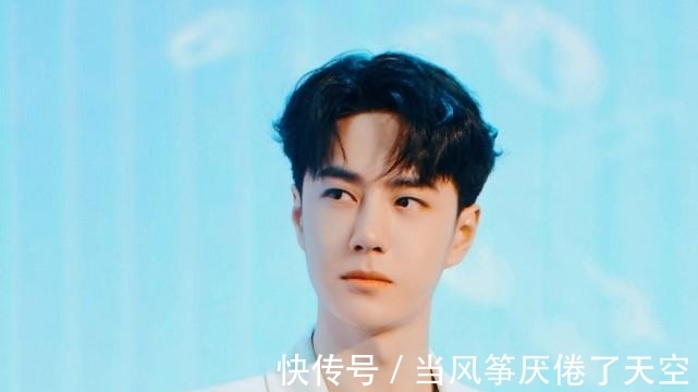 上了一次跨年，黑热搜连续挂了两天！王一博，到底是得罪了谁？
