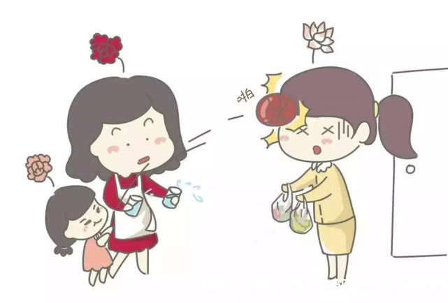 管教|为什么有的孩子会“人来疯”专家坦言这种管教方式,要改了