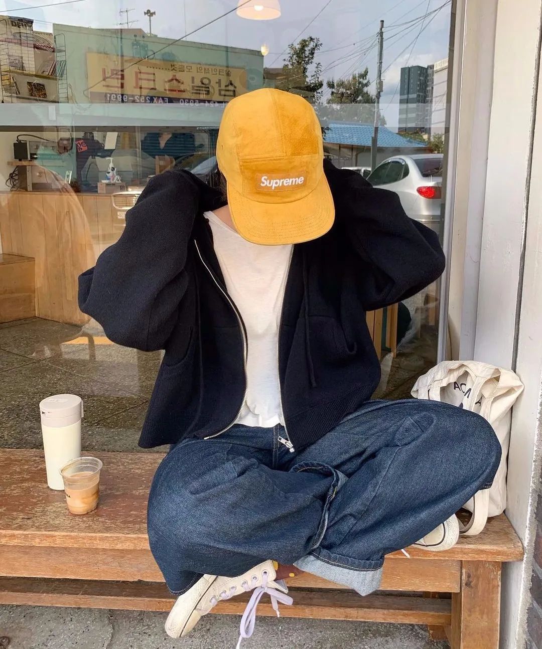 姐妹|安利3位小个子穿搭博主!跟着她们穿,时髦好看又显高