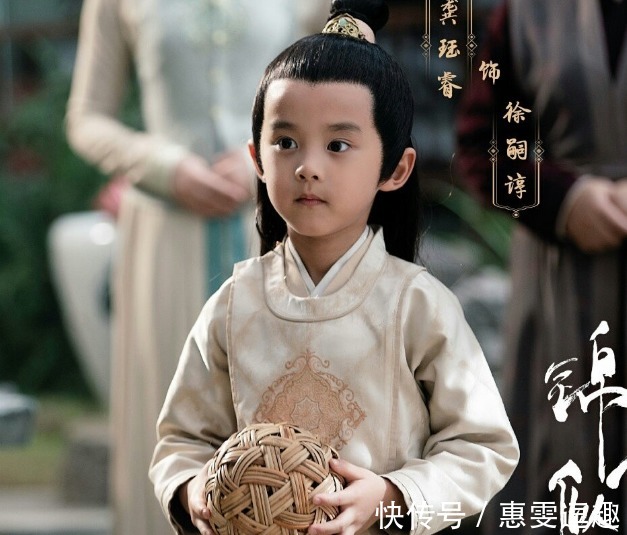 文姨娘|《锦心似玉》文姨娘富家千金奈何为妾,爱子心切却不懂为其计深远