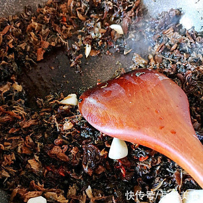 大料|大碗喝酒大块吃肉VS梅菜扣肉