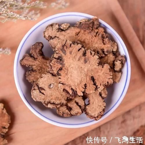 一张“防身”的方子！治受凉以后脑袋疼，一位民间中医的经验