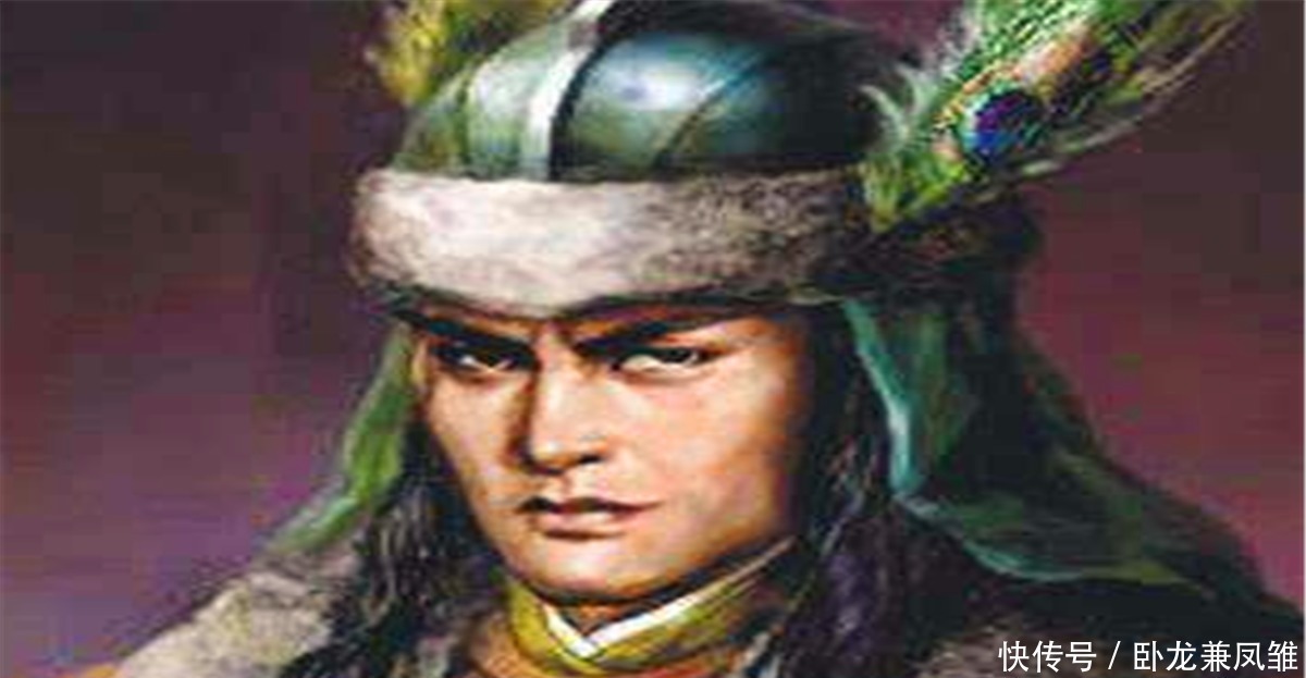 我国有一少数民族,如今人口不足两万,历史中却统治中原好几百年!