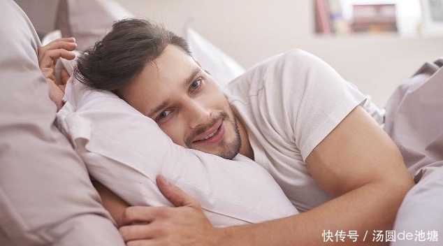 身体当中|雄性激素旺盛的男人,或许会有3个“共性”。