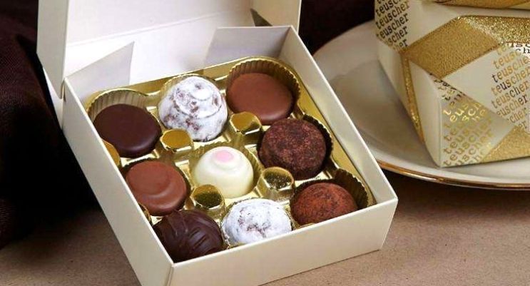 全世界|全世界最好吃的6种巧克力，德芙榜上无名，最后一种你不一定吃过