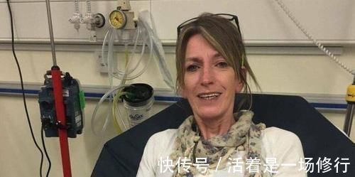 血癌|因为血癌辞掉工作!女子化疗18个月暴瘦脱发,结果是误诊!