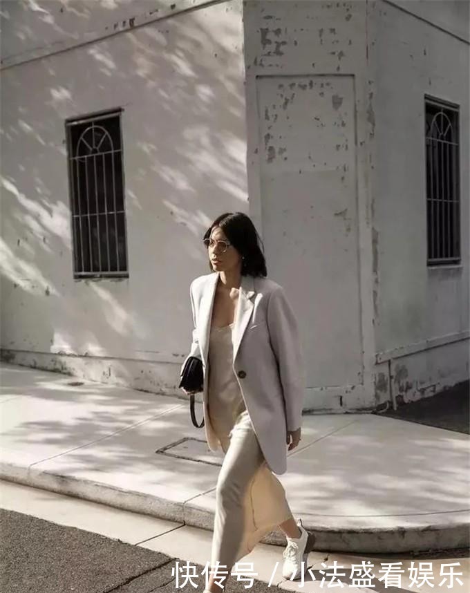 中年|女人到了中年,切忌穿这三种颜色,多穿另外三种,更能显白减龄