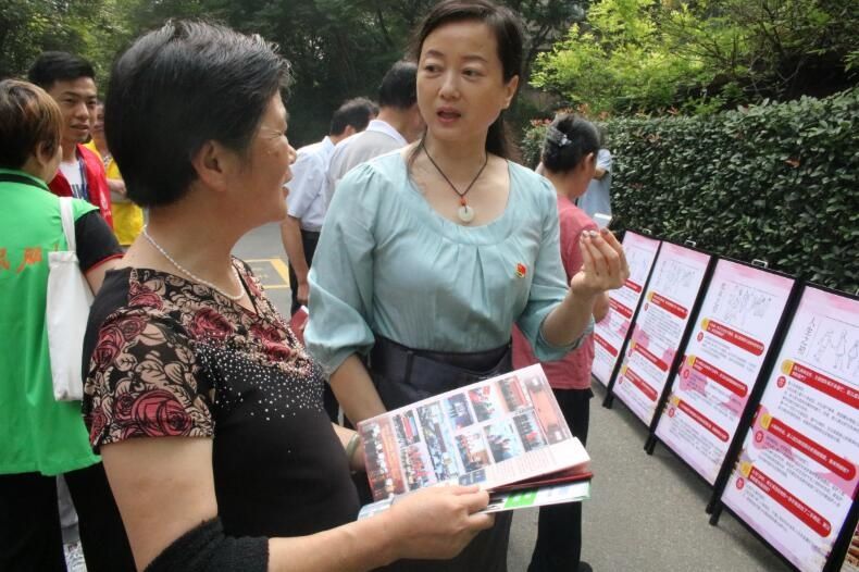 社区|常州491名村（社区）法律顾问进村入户宣传《民法典》