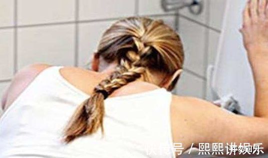 激素|同样是怀孕,有的人孕吐厉害,有的却没事?可能和腹中胎儿有关系