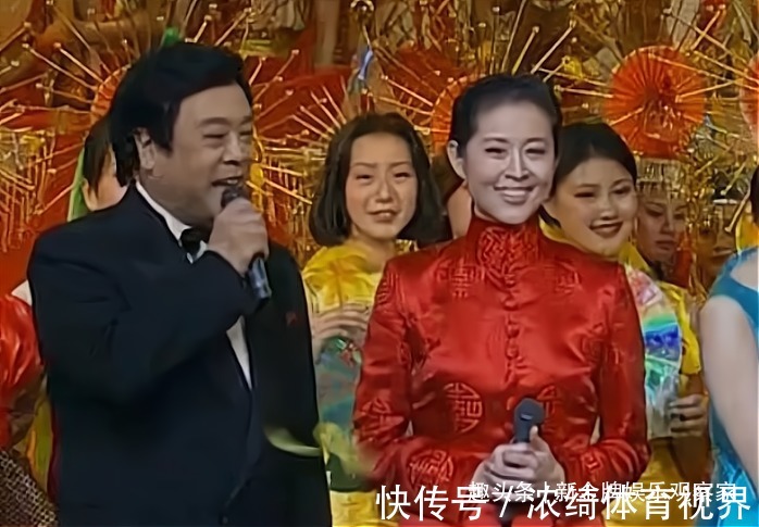 央視2022年春晚已建組,總導(dǎo)演主持人仍保密,網(wǎng)友:別請(qǐng)流量明星