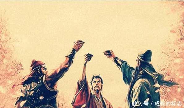 喜欢|刘备出兵打仗为何喜欢带上张飞, 撇下关羽, 这都是关羽的原因