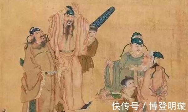 人如玉|人如玉，公子世无双，那些古代的男士佩戴的珠宝首饰你一定要知道