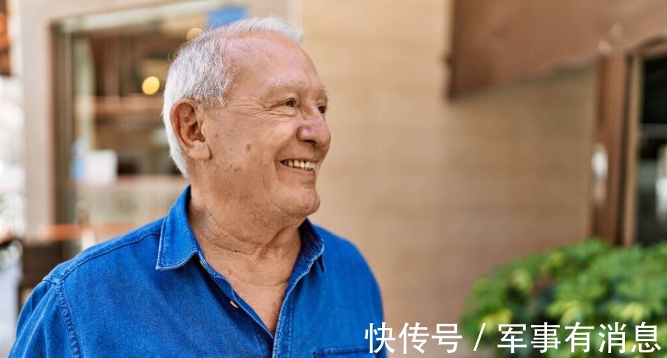 长寿|人过70,走路时有这几种行为,一般都能长寿
