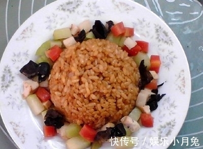 猪油|五分钟酱油拌饭,简单烹饪不仅是最佳选择,更是大人小孩的最爱!