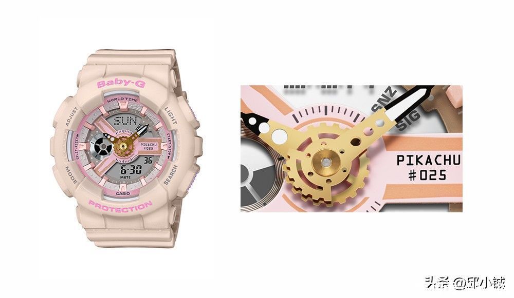 2021已经快过2个月了！哪些新出的联名腕表值得关注？