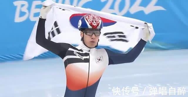 任子威|慢镜交代细节!任子威犯规瞬间详细解读,王濛大方祝福黄大宪夺冠