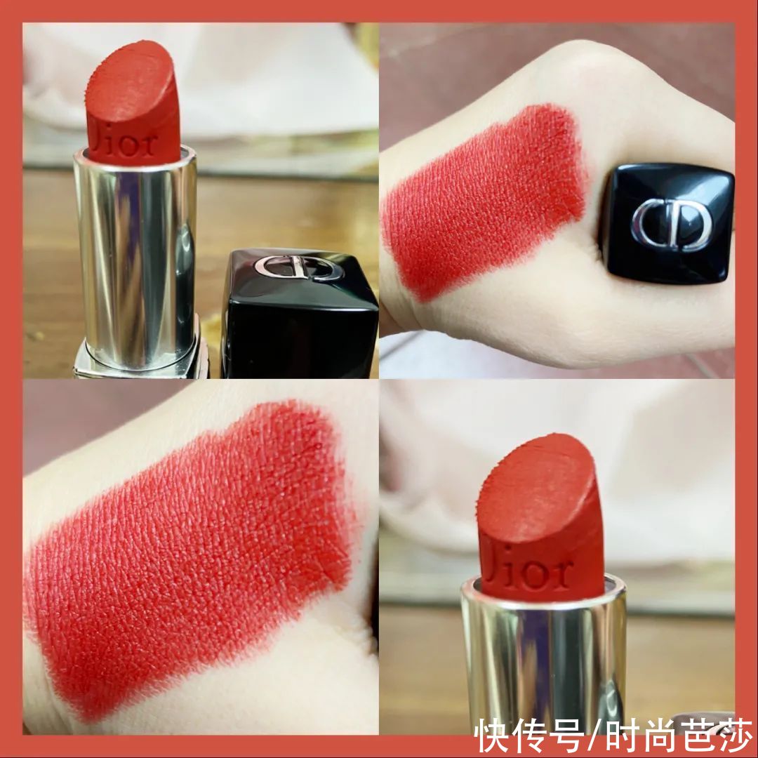 如果只能留下一支口红,你会做什么选择?