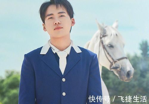 奔跑吧能力榜baby第2,郭麒麟第3,看到蔡徐坤,顶流的实力