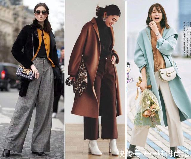 紧身小黑裤|做个不露脚踝的时髦精, 裤子+短靴的4种搭配思路, 又美又飒