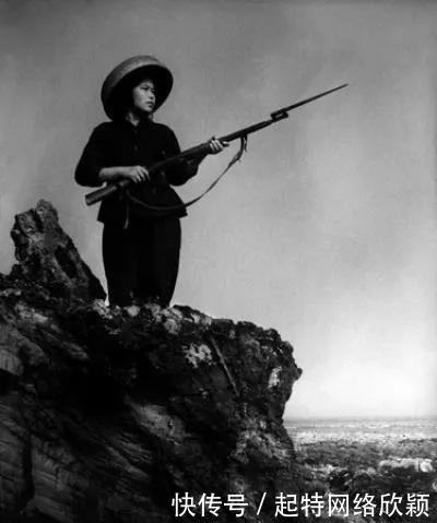 一组老照片追忆20世纪六十年代的中国美女