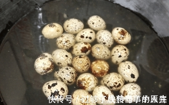 水淀粉|这道菜我家孩子最爱吃,加快大脑发育,提高免疫力,比喝牛奶强