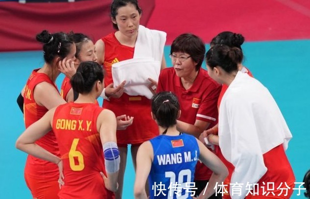 伤病|女排主帅人选将揭晓？阵容开启全新模式，李盈莹将接班朱婷成核心