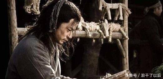 韩信|杀死韩信后,萧何看着他的尸体说出这句心里话,流传了千年