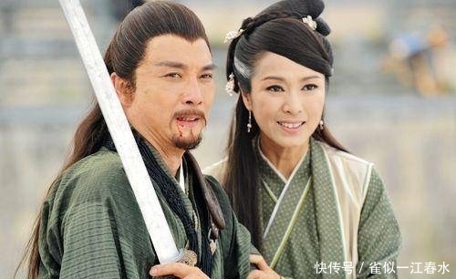 弟子:结局最惨的是《广陵剑》中的陈石星