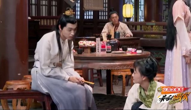 npc|李易峰關(guān)曉彤組隊(duì)冒險(xiǎn)解謎，這檔懸疑推理真人秀，比看劇還上癮