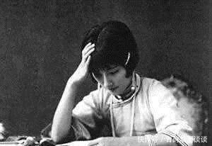 为养活陆小曼,徐志摩同时做7份工作,她的每月开销为何这么大?