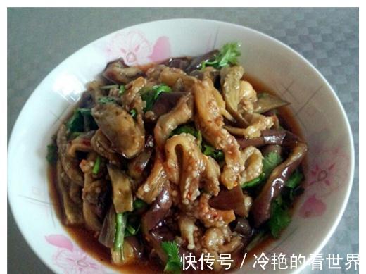 茄子此样做，简单快手，无油烟不费油，更健康，更放心给家人吃