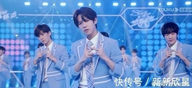 這檔史上最糊的男團選秀節(jié)目,是怎么一步一步踩在雷點上的