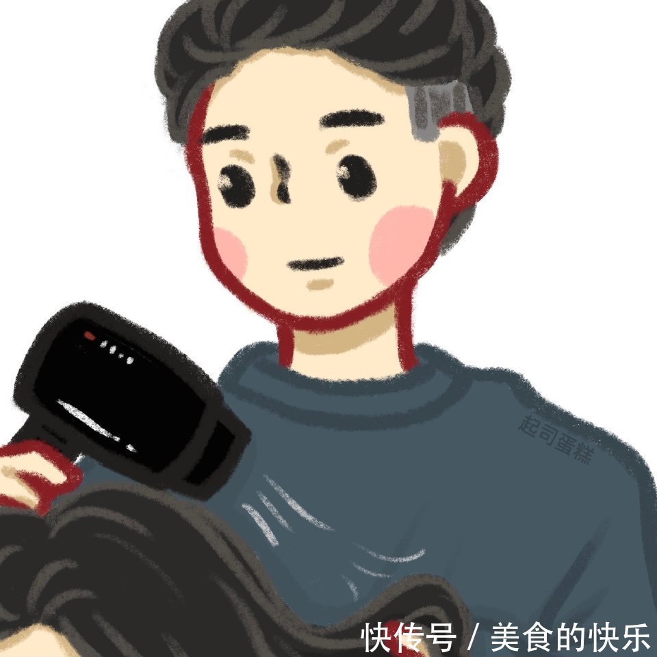 漫头|头像|超赞情侣漫头