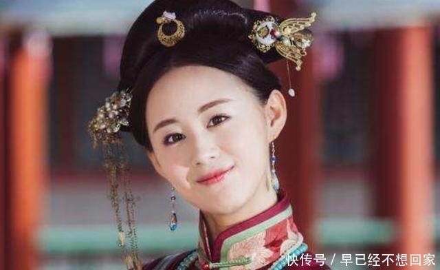 努尔哈赤|努尔哈赤身边的侍女,帮助皇太极继承汗位,最终被逼迫殉葬