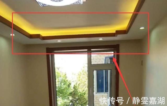 壁纸|当初新房装修真是不听人言，这6个特大错足够砸房了！心肝疼