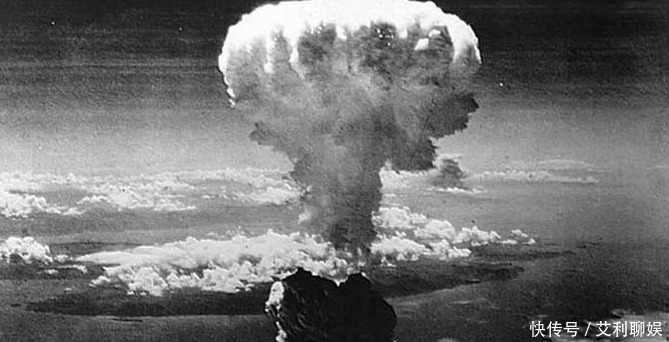 原子弹|东京大轰炸都不能让日本投降，为何原子弹就可以？被骗了这么多年