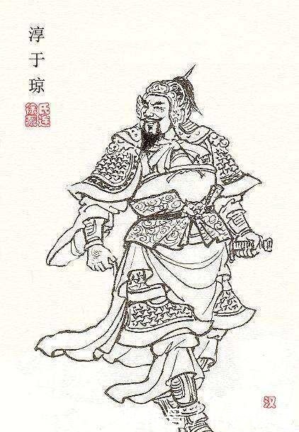 经天纬地|三国中他堪称经天纬地,却跟错了主公,与郭嘉、诸葛亮齐名