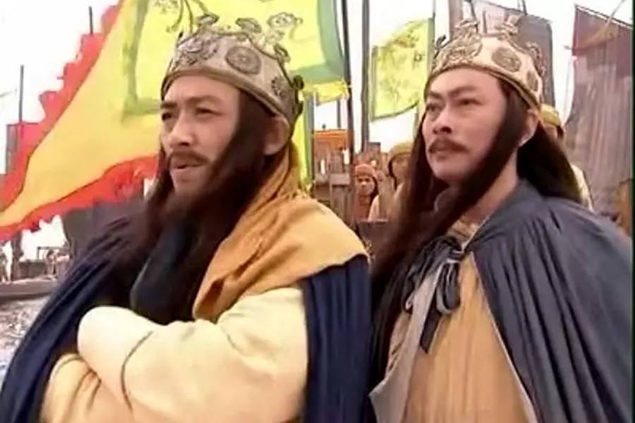 珠三角|太平天国为什么要屠杀满人这和客家人又有什么关系