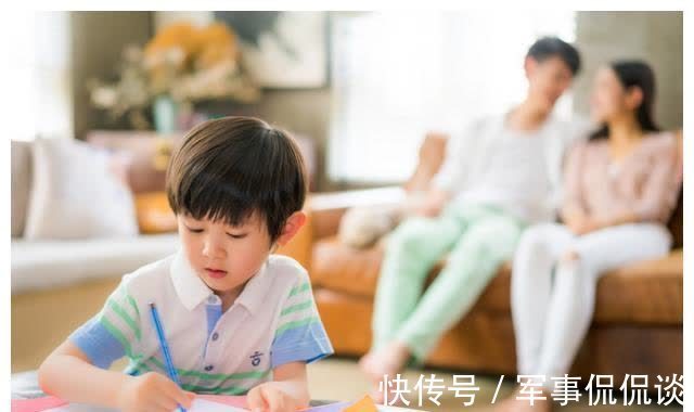 小家境|想培养出一个自信乐观的孩子,父母就一定要注意这3件事,要趁早