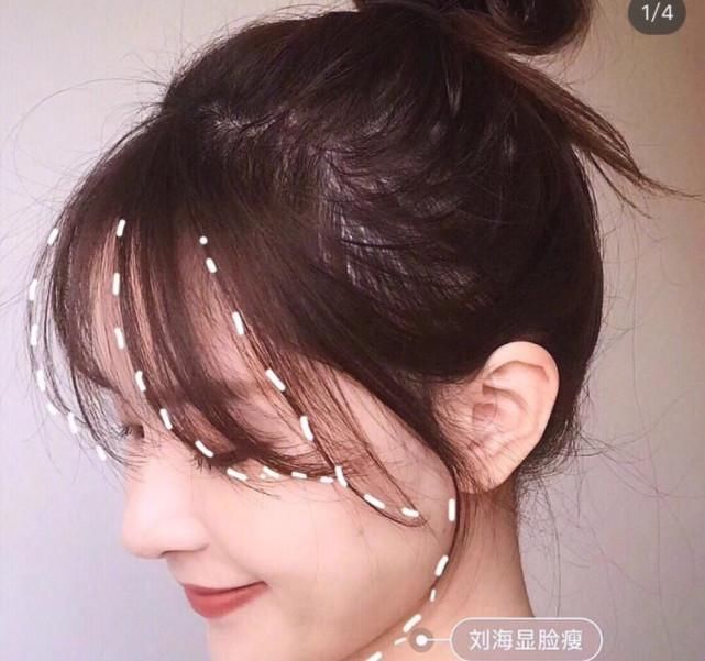 女生|被称为整容模板的女生,脸上都有这4个特征,我只中了2个