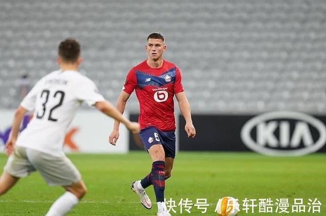 法甲|英超新壕邁出金元保級第一步冬窗首簽3000萬搶下法甲冠軍后衛(wèi)