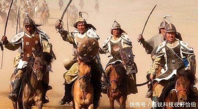 除汉族之外,这三大民族始终没有消失过,现今遍布中国各地