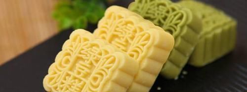 自己在家也能做的小点心，清香绵软，亲戚朋友都爱吃