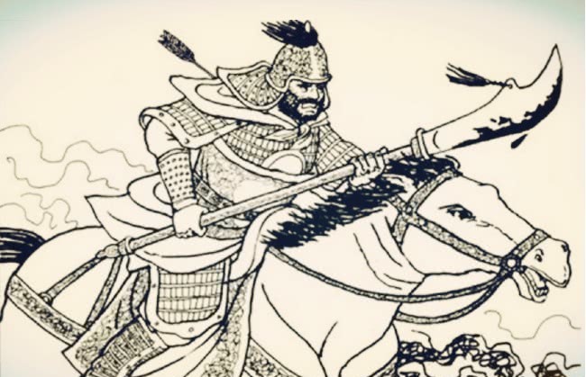 兵器|岳飞使用的大锤有多重？这重量让史学家都认为有夸张的成分在里面