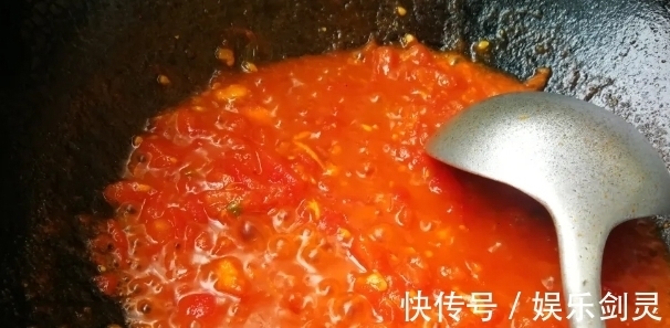 西红柿|夏天，女人多给自己喝这“汤”，成本5元，一周坚持喝四回，鲜香