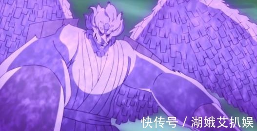 实体|火影:为什么宇智波鼬可以站在须佐能乎外面?