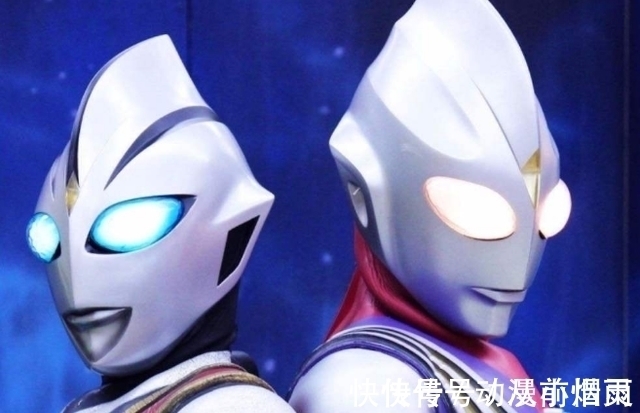 神光棒|迪迦:大古的神光棒不算是奥特曼变身器?正木敬吾的解释大开眼界