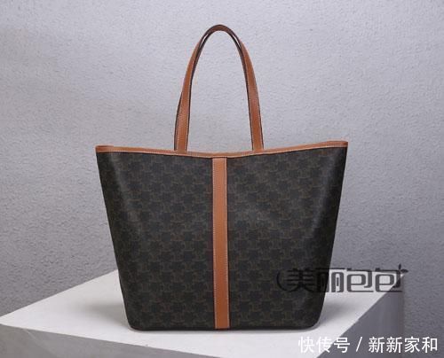 今年火爆时尚圈的思琳帆布tote包都为你整理好了