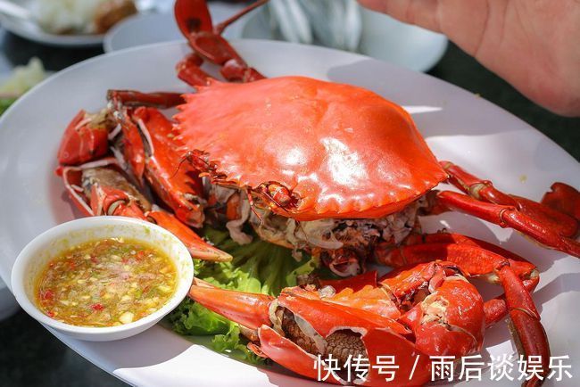 胎儿|辟谣!孕妇真的不能吃的这些东西吗?